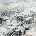 Niseko la estación de esquí más popular de Asia