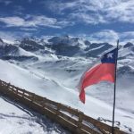 Valle Nevado la estación más popular de Sudamérica