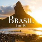 Descubre Brasil 10 destinos impresionantes
