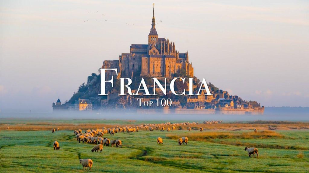 Explorando Francia: Los Destinos Más Increíbles