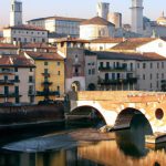 Comer en Verona delicias italianas en la ciudad de Romeo y Julieta