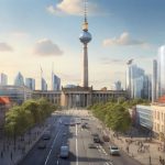Berlín en 2 días un itinerario para explorar la capital alemana