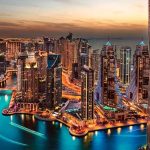 Hoteles en Dubai