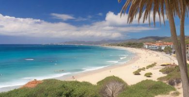 Las Mejores Playas para Visitar en Semana Santa