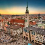 Munich en un día descubre lo esencial de la capital bávara
