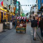 De Dublín al centro cómo llegar y empezar tu aventura irlandesa