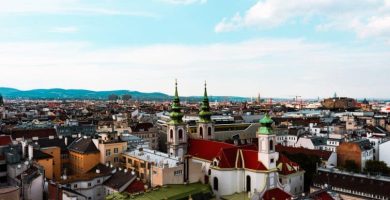 6 ideas para visitas guiadas en Viena