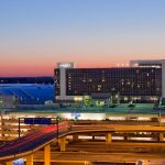 Hoteles En Dallas Fort Worth Airport