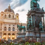 Hoteles en Viena