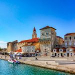 Hvar explora la belleza de la isla croata del Adriático