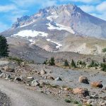 Conduciendo por la ruta panorámica de Mount Hood: lo mejor del noroeste del Pacífico
