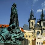Praga en 2 días descubre los encantos de la capital checa