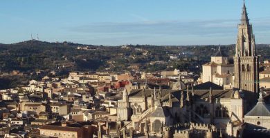 Un día en Toledo: Descubre los secretos de la ciudad imperial