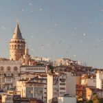 10 mejores hoteles en Estambul
