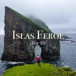 Explora el paraíso natural top 10 lugares de las Islas Feroe