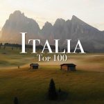 Explorando Italia los 100 destinos increíbles