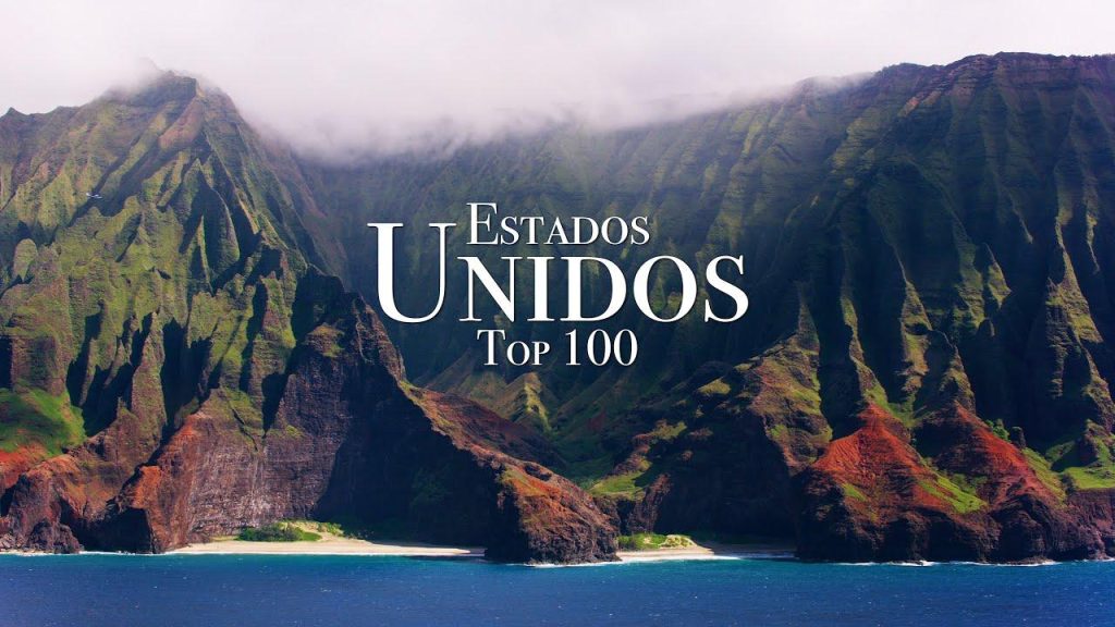 Descubre los Tesoros de EEUU: Los 100 Mejores Destinos