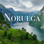 Explorando Noruega descubre los mejores destinos