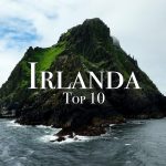 Descubre los Tesoros de Irlanda: 10 Lugares Imprescindibles