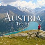 Explorando Austria los destinos increíbles