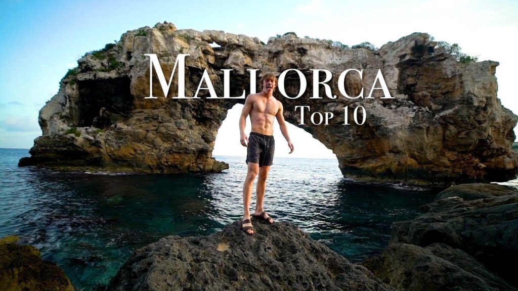 Descubriendo la Esencia de Mallorca: 10 Destinos Imperdibles