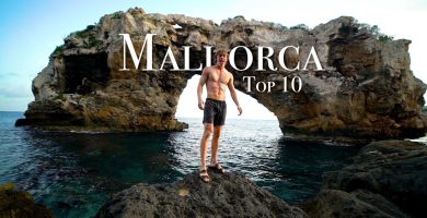 Descubriendo la Esencia de Mallorca: 10 Destinos Imperdibles