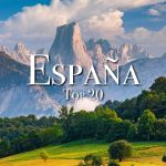 Descubre los tesoros de España los 20 mejores lugares