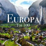 Descubre los tesoros de Europa guía de viaje