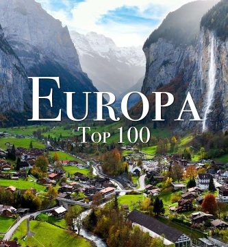 Descubre los Tesoros de Europa: Guía de Viaje