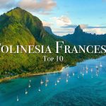 Explorando el Paraíso: Los Destinos increíbles de la Polinesia Francesa