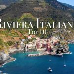 Explorando la costa italiana top 10 destinos en Cinque Terre
