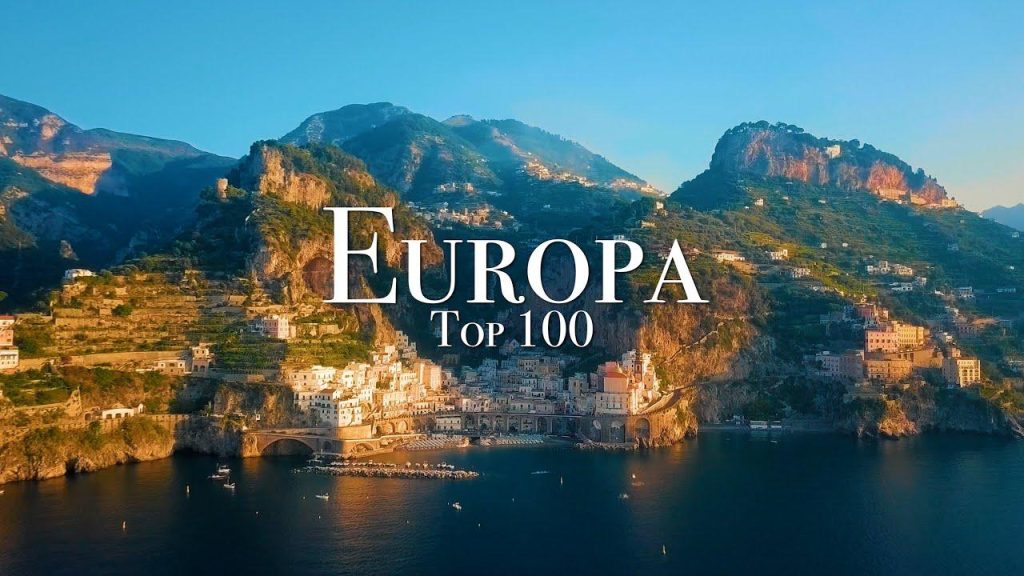 Explorando Europa: Los Lugares más Increíbles