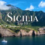 Descubre los encantos de Sicilia: Guía de viaje