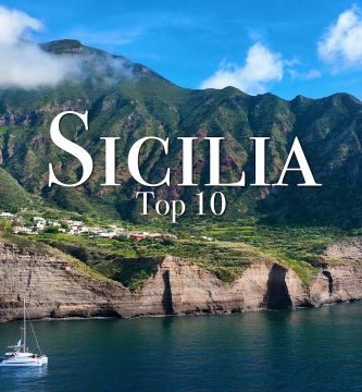 Descubre los Encantos de Sicilia: Guía de Viaje Imperdible
