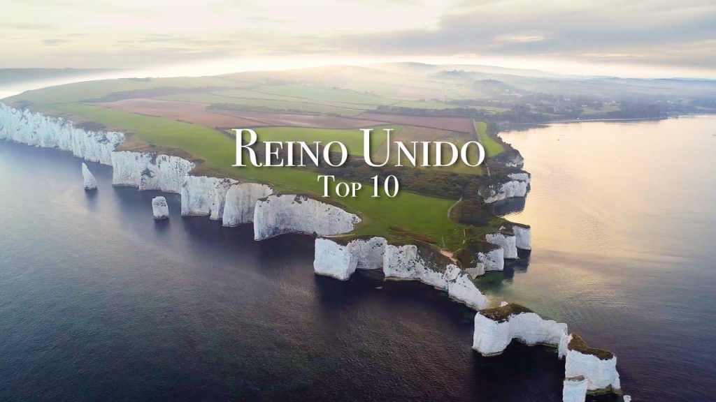 Descubre los Destinos Imperdibles en el Reino Unido