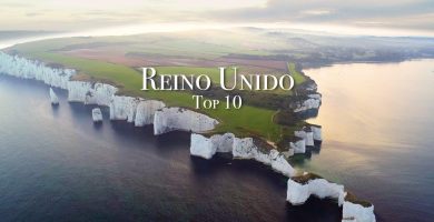 Descubre los Destinos Imperdibles en el Reino Unido