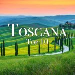Descubriendo la Belleza de Toscana: Top 10 Lugares Imperdibles