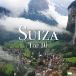 Descubre los destinos imperdibles en Suiza