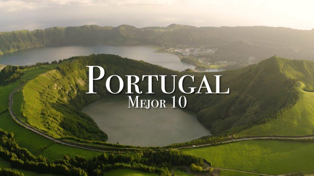 Descubre las joyas de Portugal: ¡Los 10 mejores destinos de viaje!