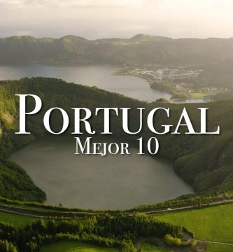 Descubre las joyas de Portugal: ¡Los 10 mejores destinos de viaje!