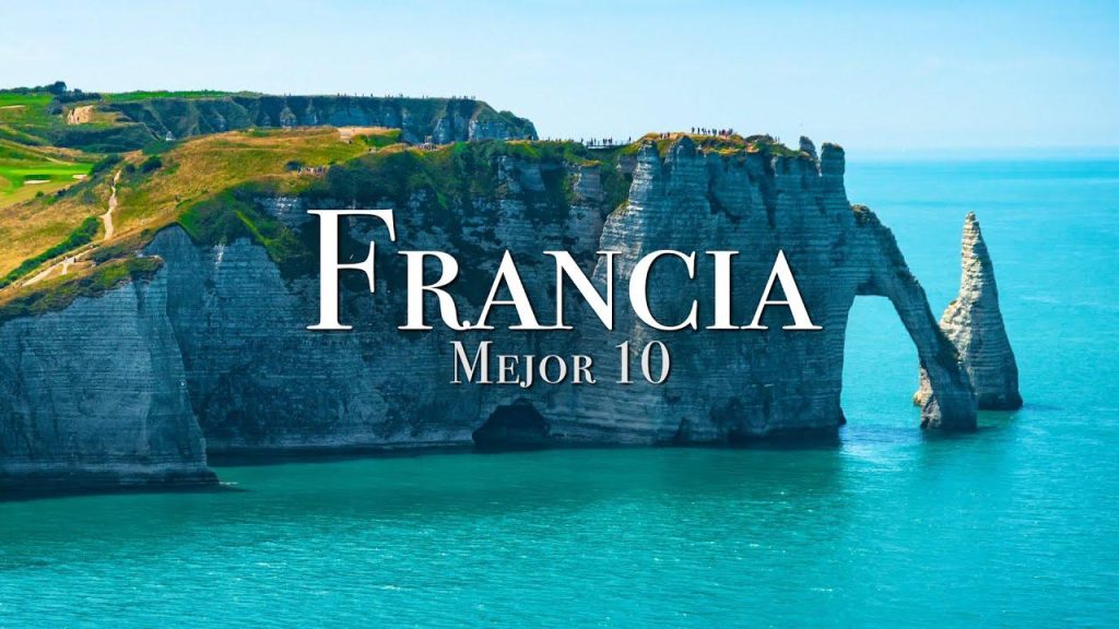 Explorando Francia: Los Destinos Más Increíbles