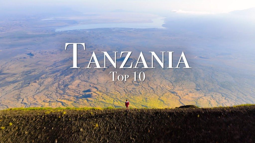 Explora Tanzania: Descubre los Mejores Destinos en África