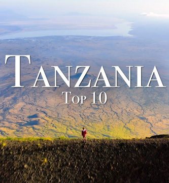 Explora Tanzania: Descubre los Mejores Destinos en África