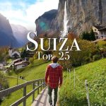 Explorando Suiza: Los 25 Destinos Imperdibles