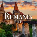 Explorando Rumania: Descubre los Destinos Más Asombrosos