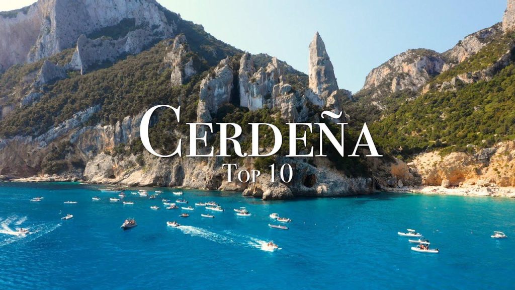 Explorando los Tesoros de Cerdeña: Top 10 Lugares Imperdibles