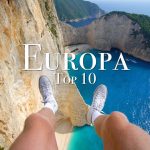 Descubriendo Europa: Top 10 Destinos Imprescindibles