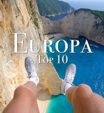 Descubriendo Europa: Top 10 Destinos Imprescindibles