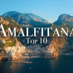 Descubre la Belleza de la Costa Amalfitana: Guía de Viaje