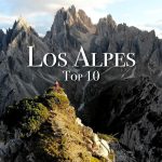 Explorando la Majestuosidad de los Alpes: Destinos Imperdibles